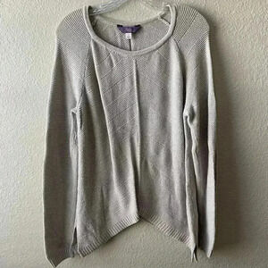 Asymmetrical Sweater